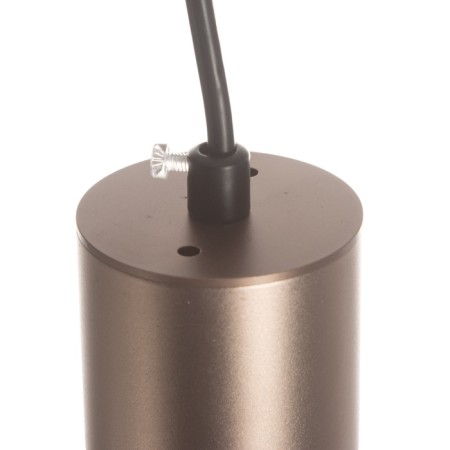 Lucas Lumber Led 5W 4000k Coffee 5x5x30-130cm-7