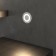 Elektrostandard, STEP 4 LED 3 W, 46x63x63 mm, IP65, white color