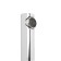 Accoona A9020-1 shell mixer, sensory, brass, chrome