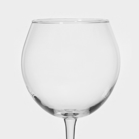 Set of glass glasses for the wine Enoteca, 630 ml, 6 pcs-3