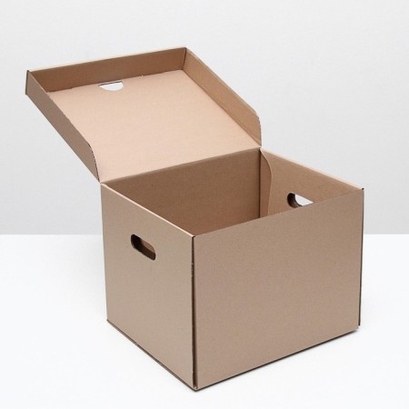 Storage box 36 x 32 x 29 cm-1