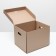 Storage box 36 x 32 x 29 cm