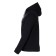 Male sweatshirt, size 48, black color