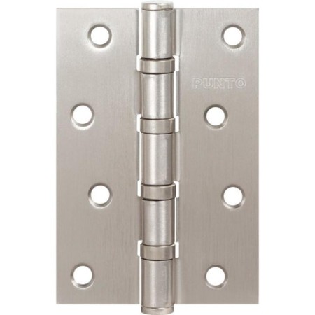 Universal loop 4b/hd 100 pn, matte nickel color