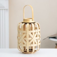 Barma table lamp E27 15W 23.5x23.5x33 cm Risalux