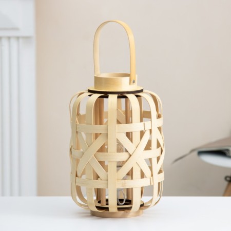 Barma table lamp E27 15W 23.5x23.5x33 cm Risalux