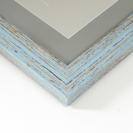 Photo frame Plastic "Celeste" 15x20 cm, 76985-3