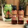 Set: 2 flavorings "Bath owner"