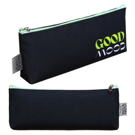 Penal soft 1 compartment, 80 x 195 x 30 mm, voluminous, "good mood"-5
