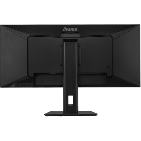 Monitor IIYAMA 34 "Prolite Xub3493WQSU-B5 Black IPS LED 21: 9 HDMI M/M Matte Has Piv 400c 107352-9