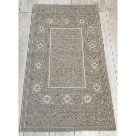 Carpet "Flora", size 73x135 cm-1