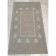 Carpet "Flora", size 73x135 cm