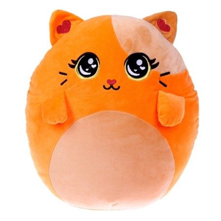 Soft toy-podushka "cat"-2