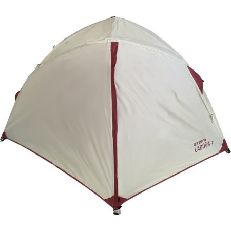 Tourist tent ATEMI LADOGA 1B, 1-seater-1