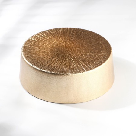 Victoria Marrone, glass dish, d = 21 cm-2