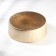 Victoria Marrone, glass dish, d = 21 cm