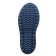 Women's boots with an extension and insulation Ice Land "Barbara" D543-well, -60 ° C, size 40-41, blue blue color