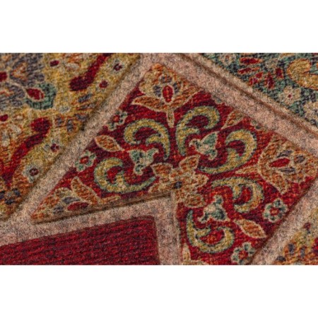 Rapid Mohawk Heritage Welcome "Oljet", which is moisture, 46x76 cm-2