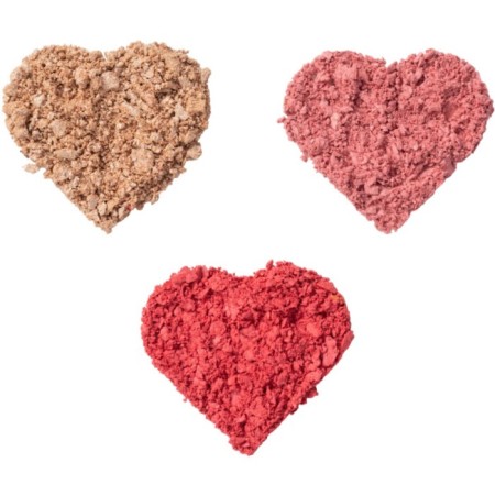 Facial Palette Love Generation Yes, Peace!, Ton 02, 9.6 g-2