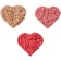 Facial Palette Love Generation Yes, Peace!, Ton 02, 9.6 g