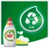 Fairy washed the green apple, 450 ml