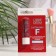 Lipstick Hygienic Librederm Vitamin F, restoring, fat, 4 g