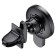 Holder for a smartphone in the Hoco CA85 Auto, with wireless charging, support for Magsafe, 15 watts