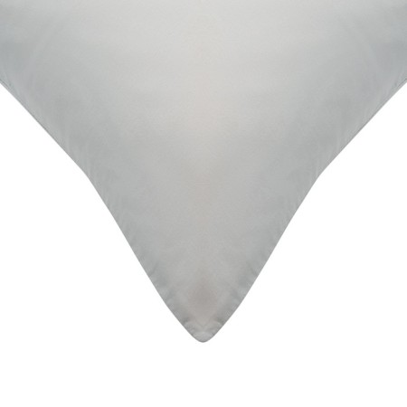 Essential pillowcase set, size 70x70 cm, 2 pcs, color gray-2
