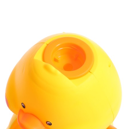 Baby Zoo cooler, duckling, bottle, 2 glasses, volume of 680 ml.-5