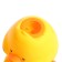 Baby Zoo cooler, duckling, bottle, 2 glasses, volume of 680 ml.