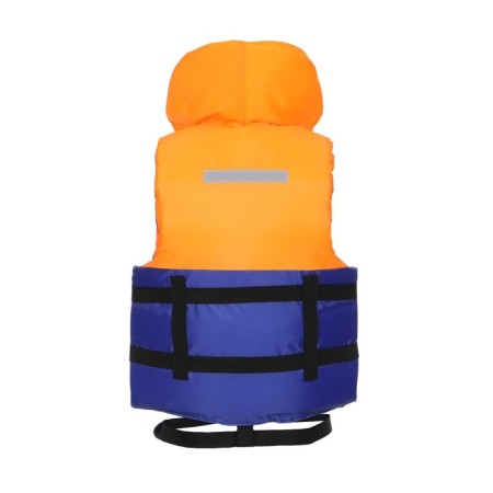 Safety vest yugana, bilateral (sport), size 48-54-3
