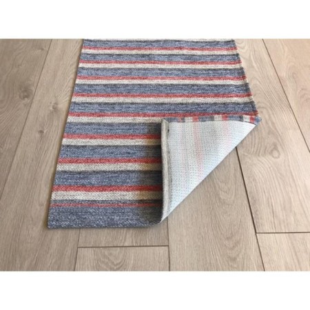 Laos carpet, size 75x160 cm-2
