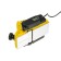 Electric Rubanok Kolner Kep 900m, 900 W, depth/width 3/82 mm, sample of a quarter