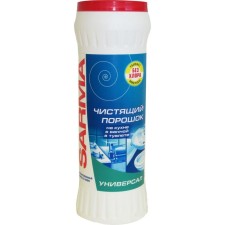 Cleaning powder SARMA 