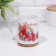Sublimation mug "beloved daughter" flowers, with application