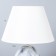 Wiley table lamp E14 40W Gray 25x25x28 cm Risalux