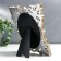 Photo frame Polystone 10x15 cm "Sicily" silver 23x17.5 cm