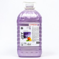 Крем - мыло CleanBox Joy "Тропическая ночь",с ароматом манго, 5л
