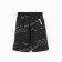 Children's shorts KAFTAN LEVEL UP p. 28 (86-92 cm), gray
