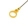 Automobile probe of oil level for Mazda, ZJ0110450A, 57.2 cm