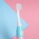 Toothbrush Children's Electric "Good Morning", LP-002, 19.2 x 5.5 cm.