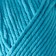 Yarn "Jeans Plus" 55% cotton, 45% acrylic 160m/100g (33 blue)