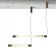 Suspended lamp Marbella IP20 LED 21W 3000/4000