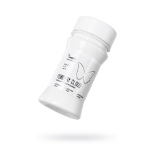 Пудра для ухода за игрушками Eromantica «Powdery Cloud», без аромата, 40 г