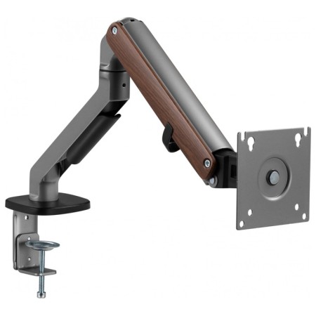 Crasstein for Monitors Ultramounts UM734WD Gray/Brown 17 "-27" Max.7kg mount K from 107046-4