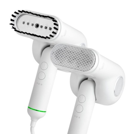 Manual KitFort KT-9108, 1500 W, cord 1.9 m, steam supply 25 g/min, 100 ml-4