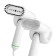 Manual KitFort KT-9108, 1500 W, cord 1.9 m, steam supply 25 g/min, 100 ml