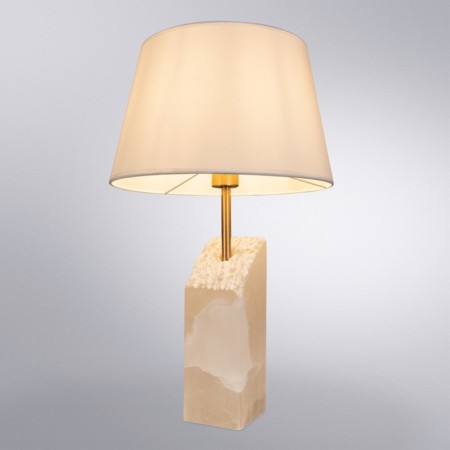 Porrima table lamp 60 cm, D 38 cm, 1x60W E27-1