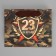 Gift Laminated Horizontal Package, Packaging, Victory Lavra, S 15 x 12 x 5.5 cm