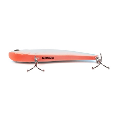 Rattlin Namazu Bionic, l = 90 mm 27 g, sinking, color No. 19-3